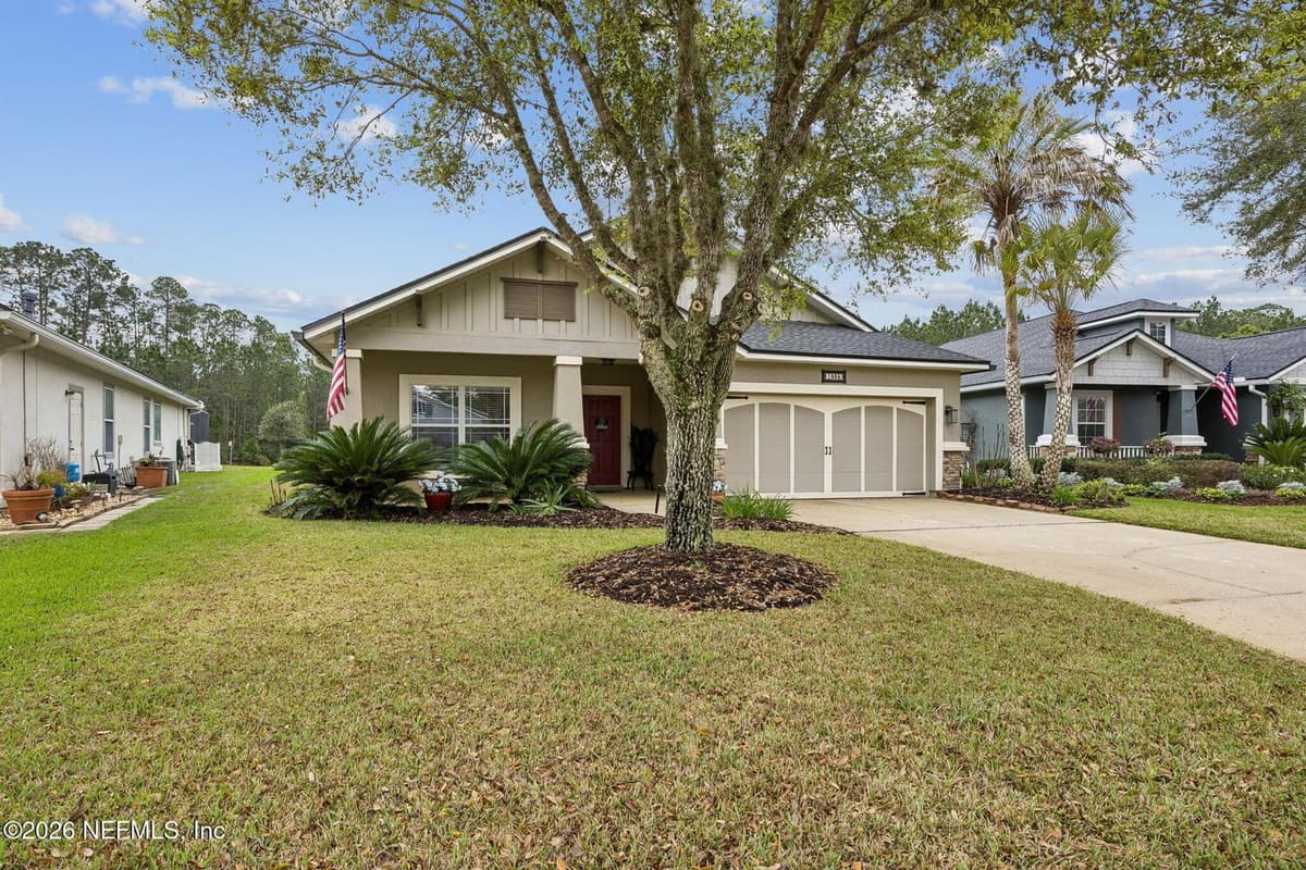 1884 CROSS POINTE Way, St. Augustine, FL 32092 3