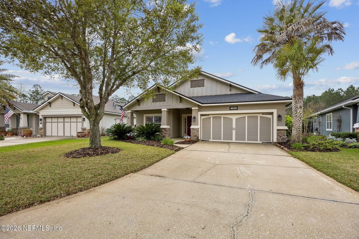 1884 CROSS POINTE Way, St. Augustine, FL 32092 2