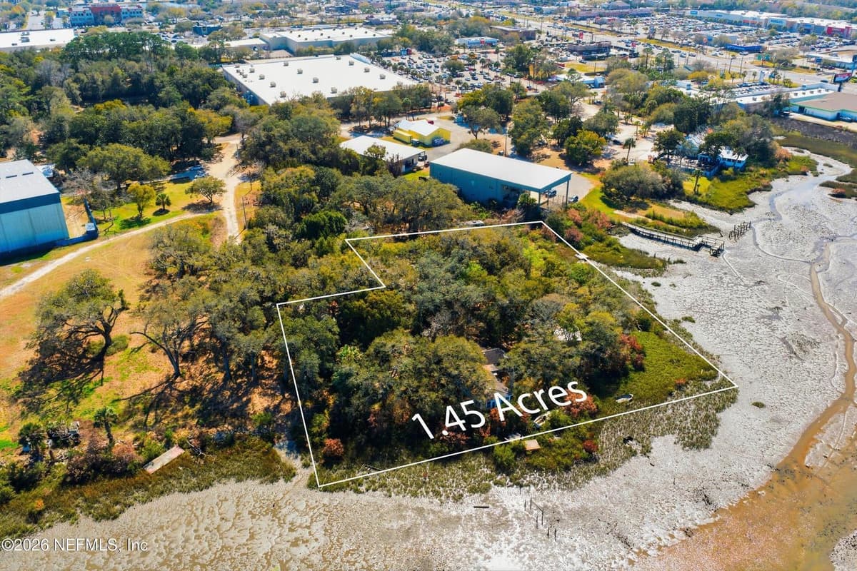 200 NIX BOAT YARD Road, St. Augustine, FL 32084 3