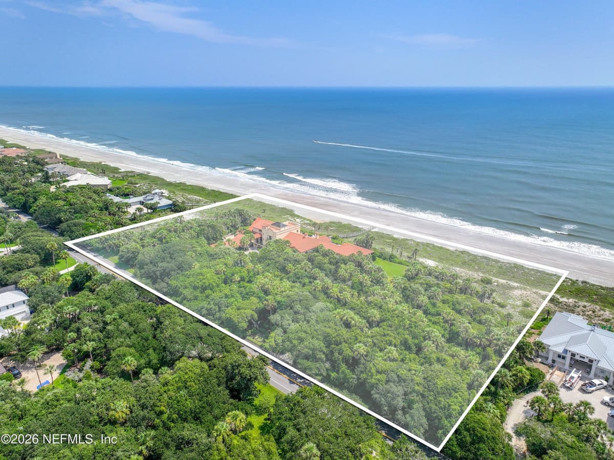 1183-1187 PONTE VEDRA Boulevard, Ponte Vedra Beach, FL 32082 3