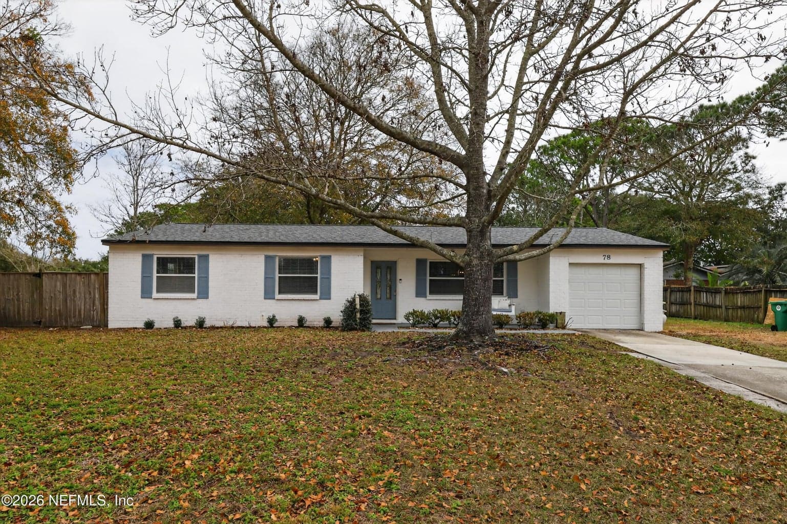78 DOLPHIN Boulevard E, Ponte Vedra Beach, FL 32082