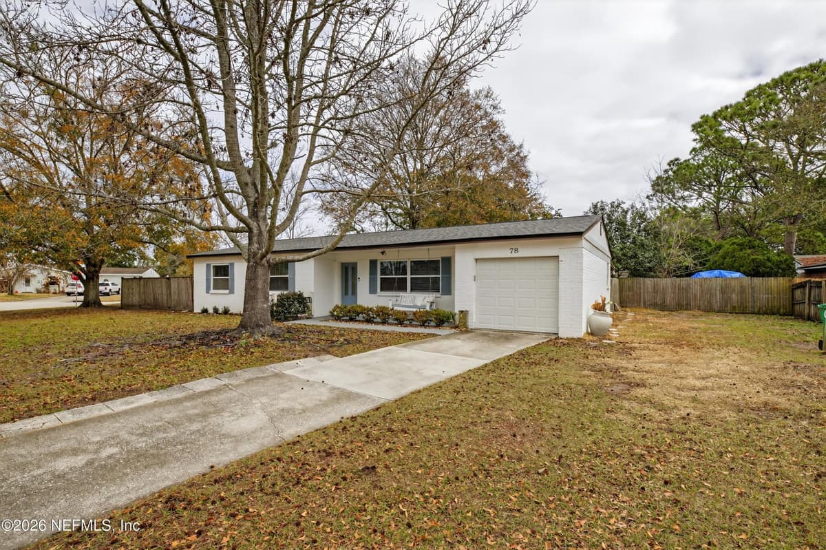 78 DOLPHIN Boulevard E, Ponte Vedra Beach, FL 32082 2