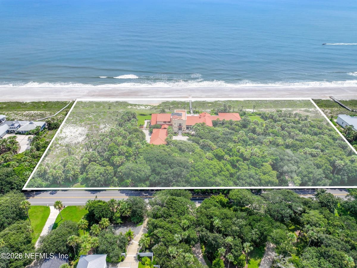 1183-1187 PONTE VEDRA Boulevard, Ponte Vedra Beach, FL 32082 2