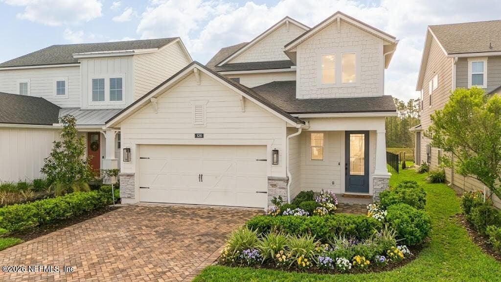 328 SETTLERS LANDING Drive, Ponte Vedra, FL 32081