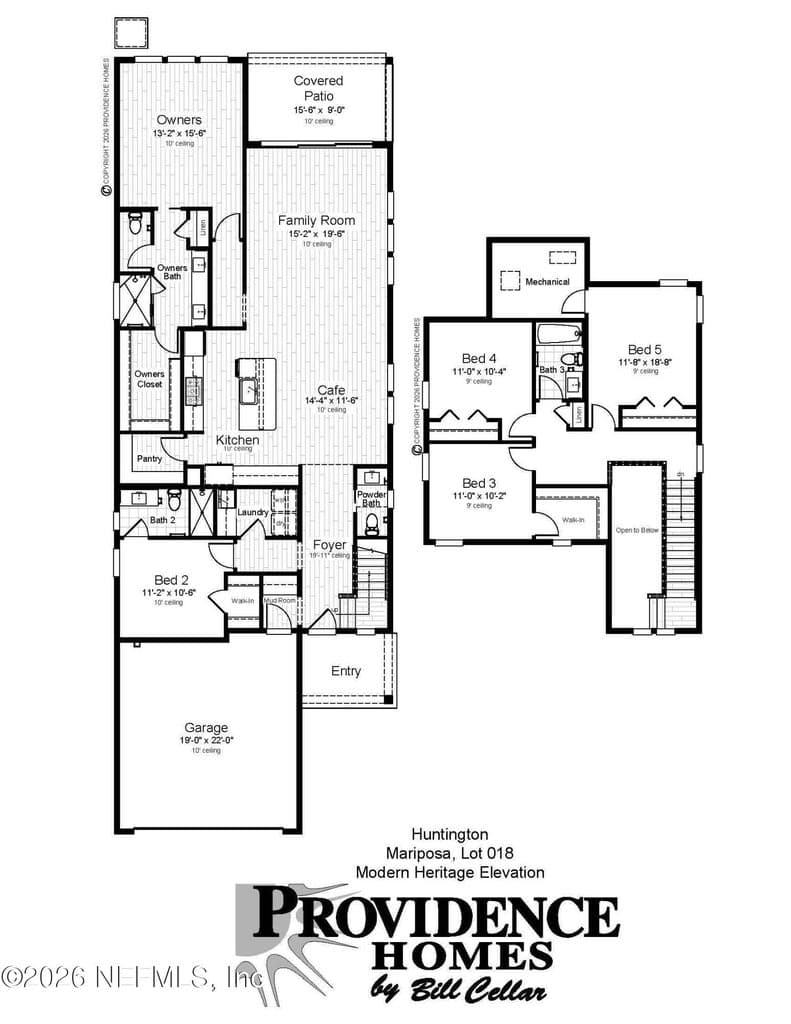 12097 MARIPOSA Avenue, Jacksonville, FL 32256 2