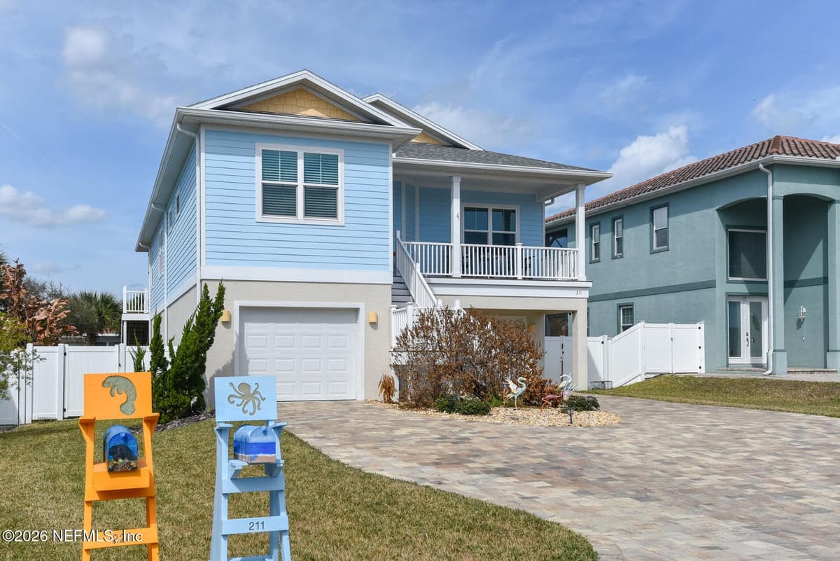 211 S 26TH Street, Flagler Beach, FL 32136 2