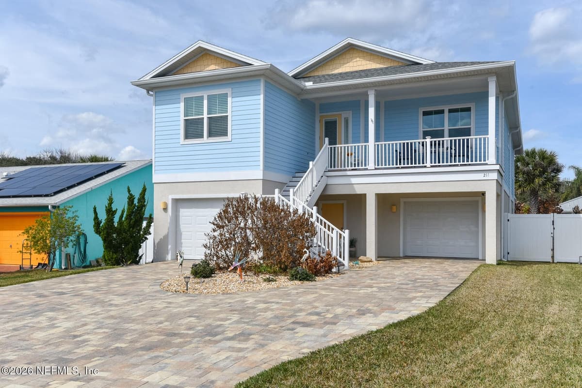 211 S 26TH Street, Flagler Beach, FL 32136 3