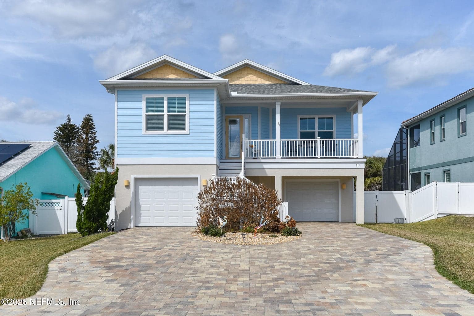 211 S 26TH Street, Flagler Beach, FL 32136