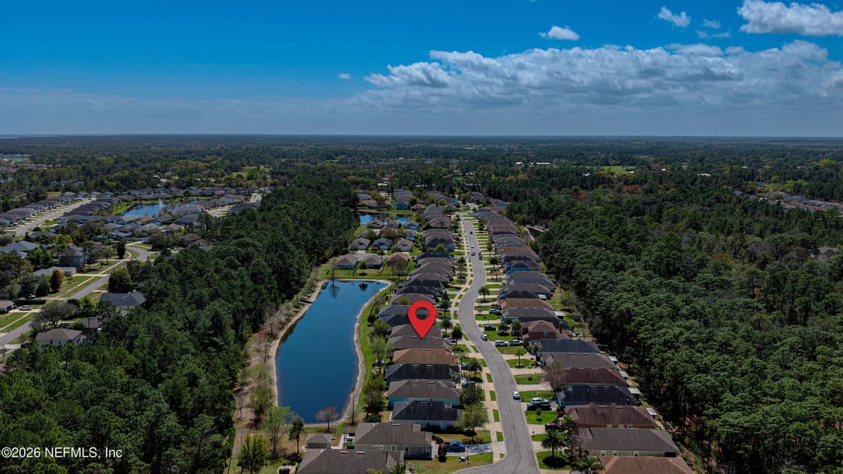 394 BALEARICS Drive, St. Augustine, FL 32086 2