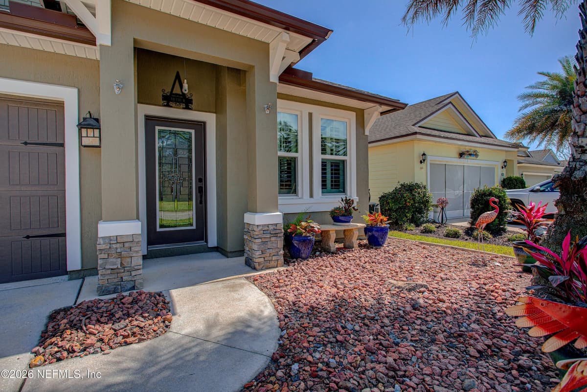 394 BALEARICS Drive, St. Augustine, FL 32086 3