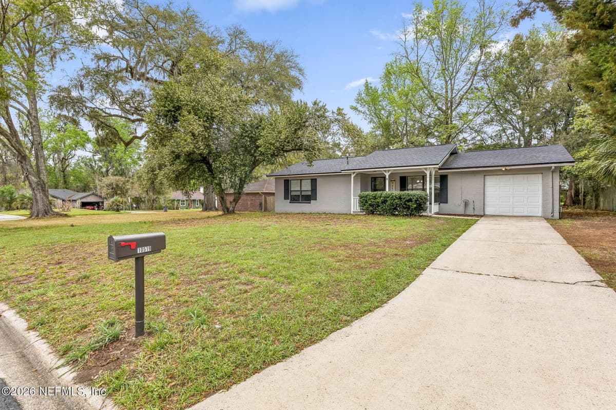 10519 TIMBER CREEK Lane, Jacksonville, FL 32221 3