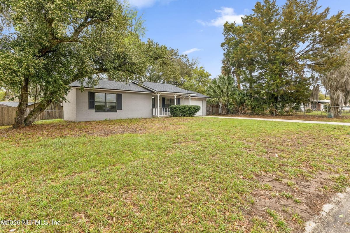 10519 TIMBER CREEK Lane, Jacksonville, FL 32221 2