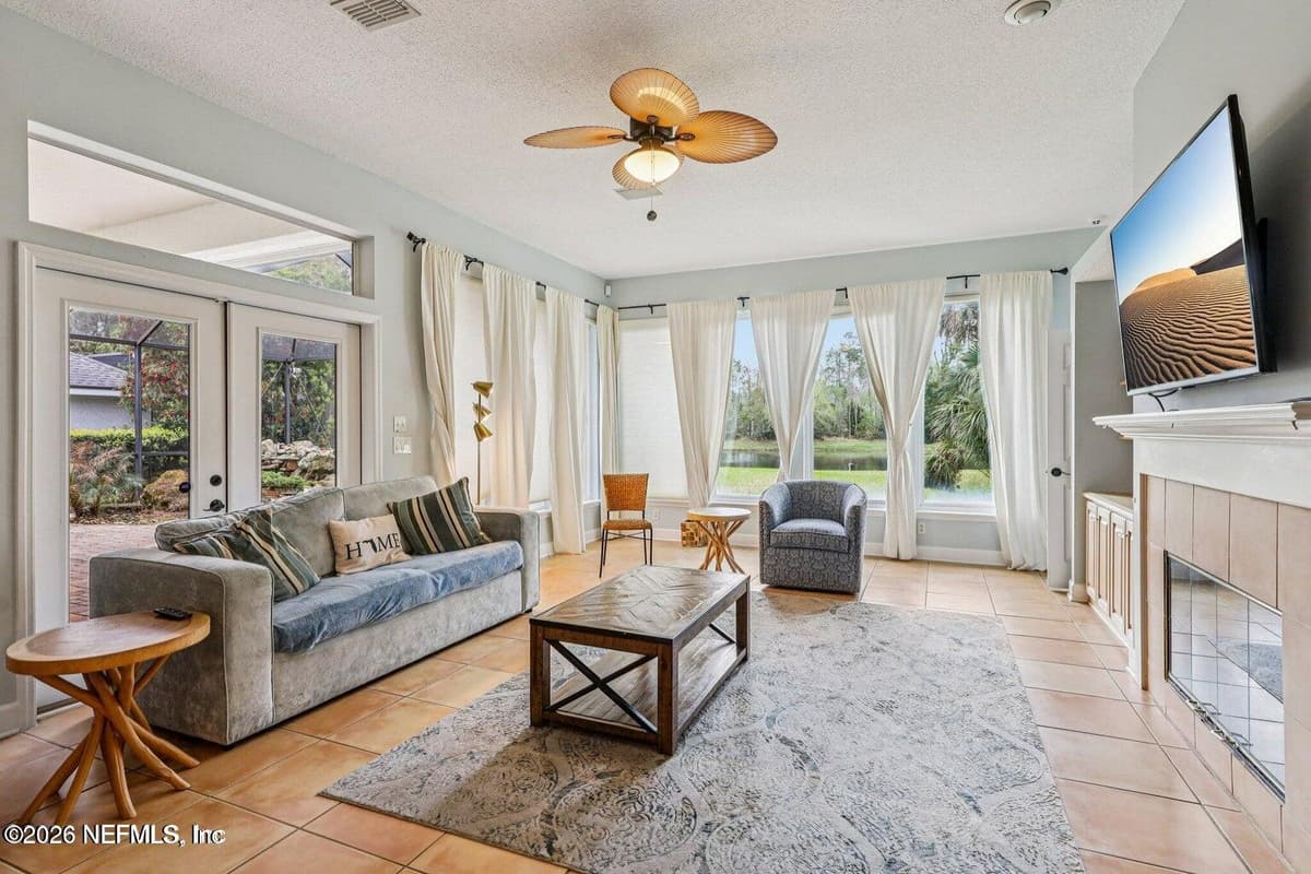 317 E MILL CHASE Court, Ponte Vedra Beach, FL 32082 3