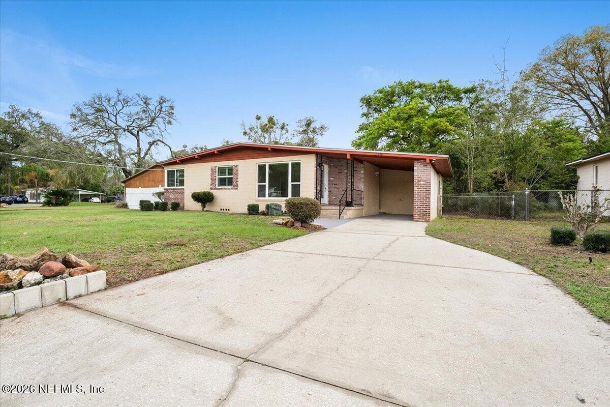 5018 HOMECREST Circle, Jacksonville, FL 32244 2