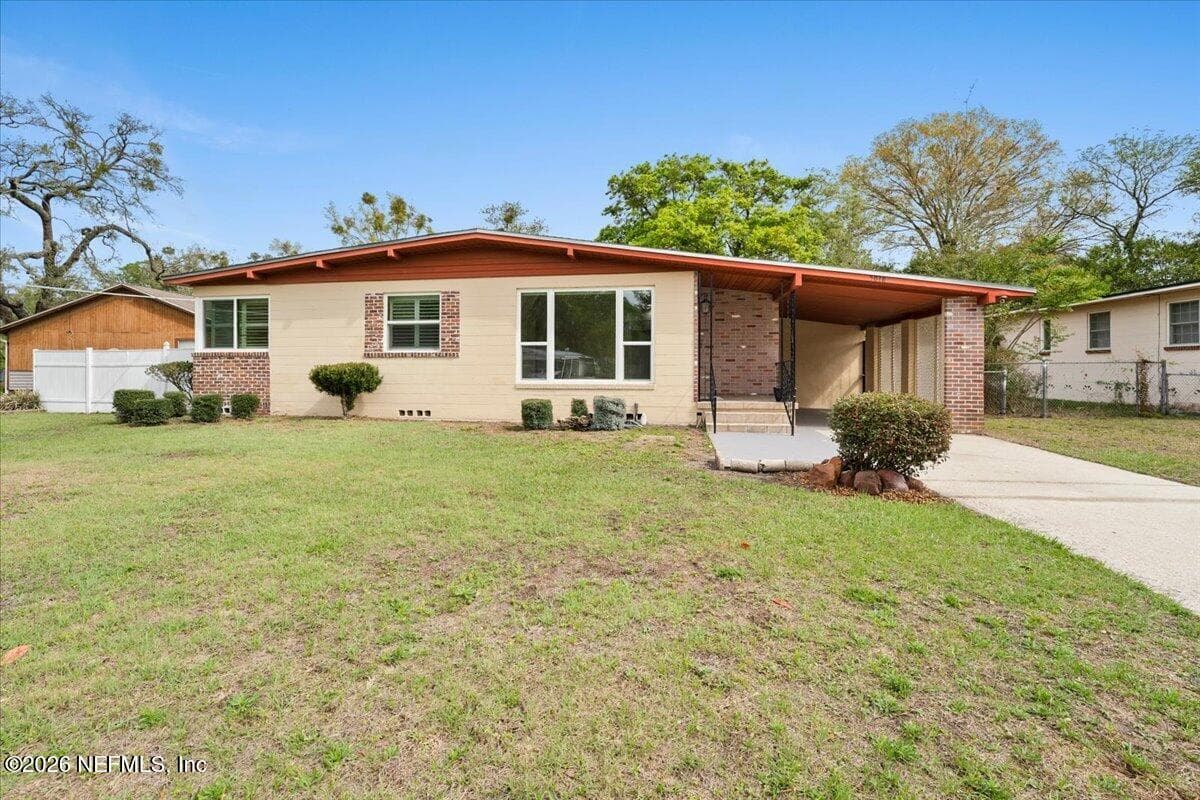 5018 HOMECREST Circle, Jacksonville, FL 32244 3