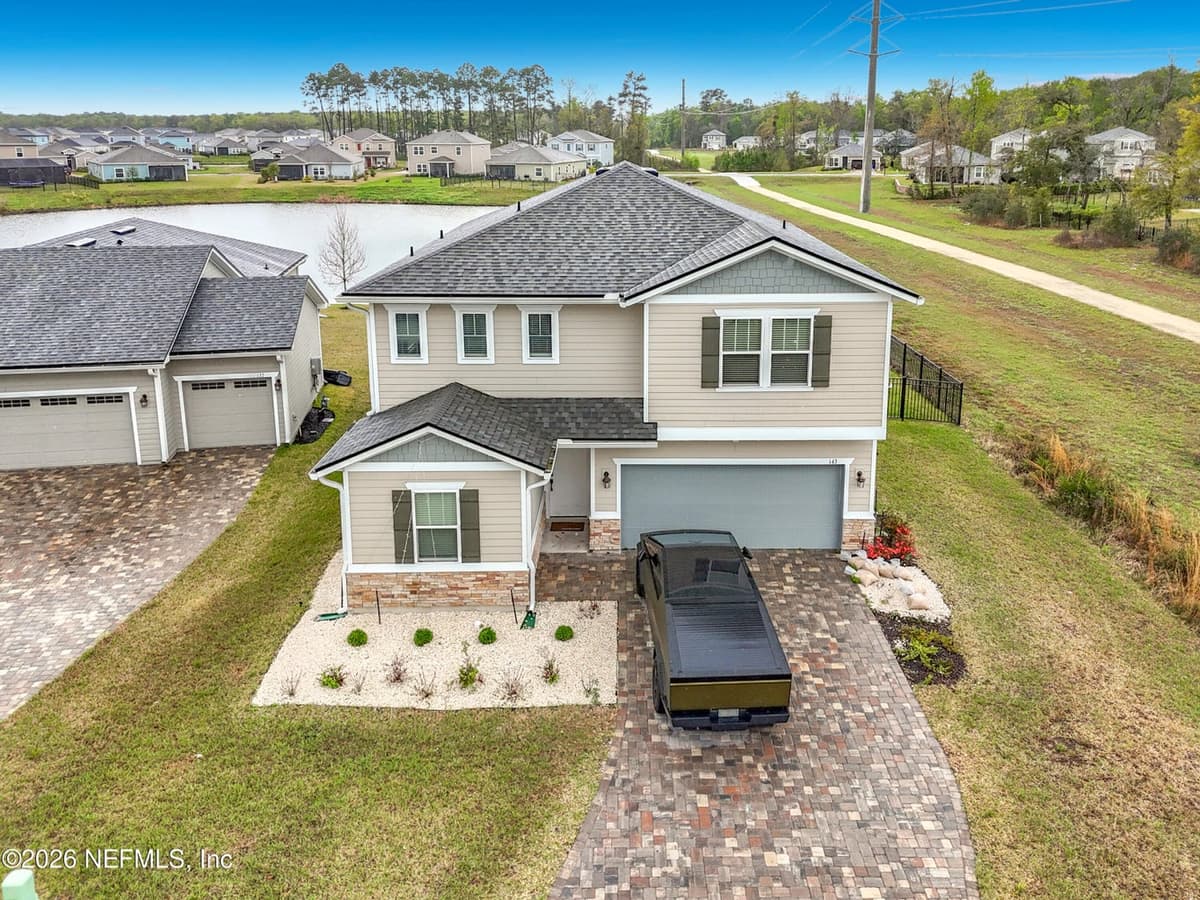 143 SEASONS Court, St. Augustine, FL 32092 2