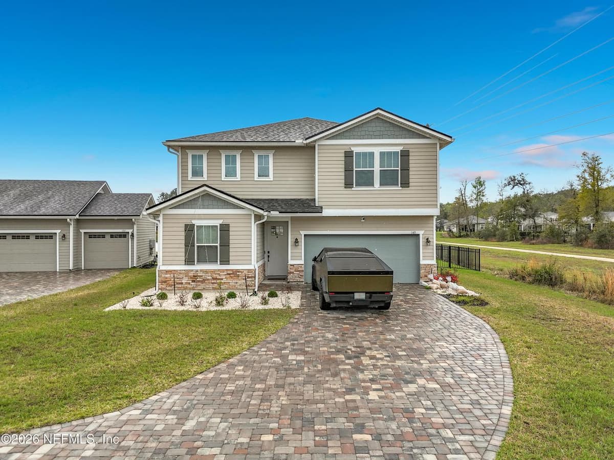 143 SEASONS Court, St. Augustine, FL 32092 3