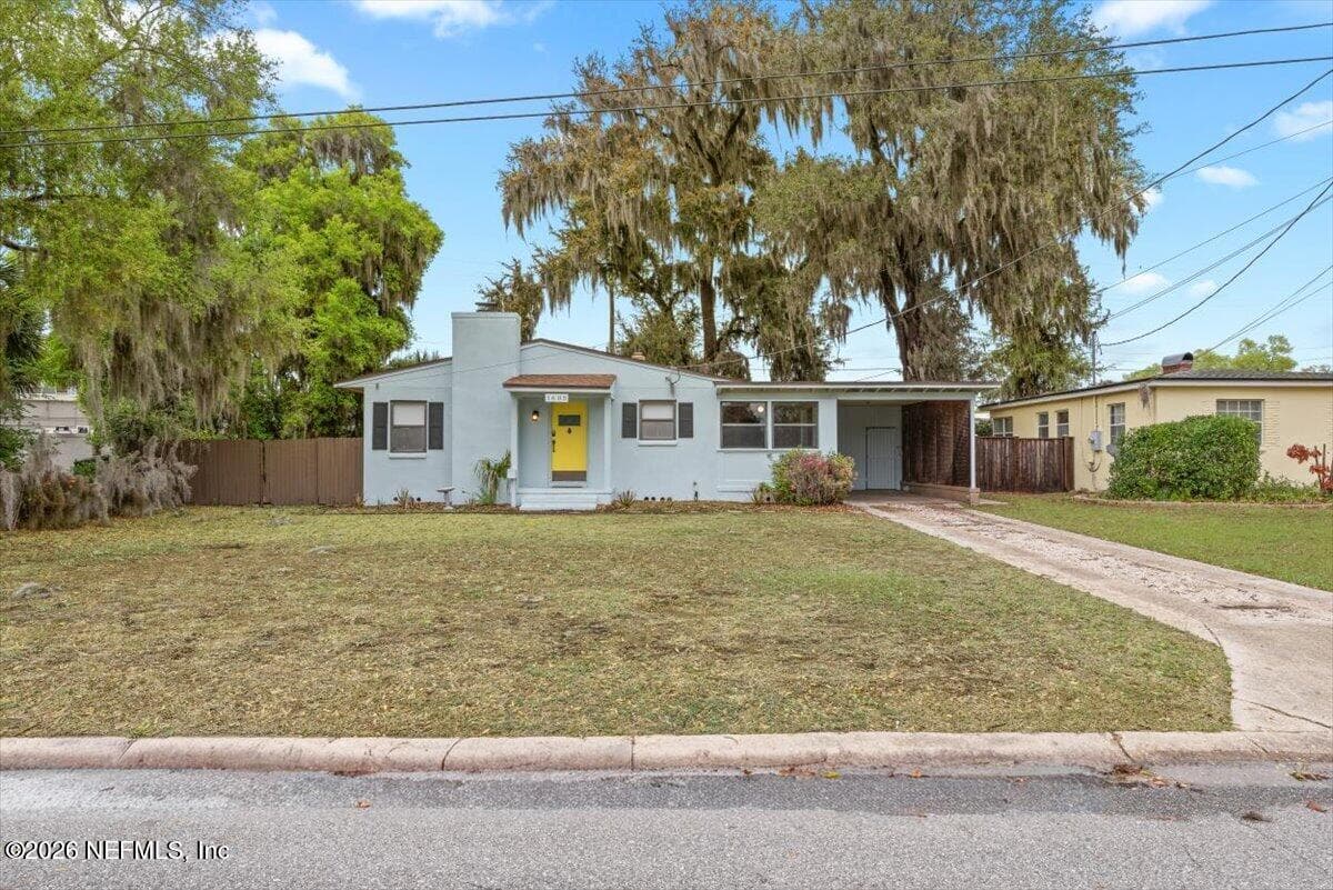 1605 FURMAN Road, Jacksonville, FL 32217 3