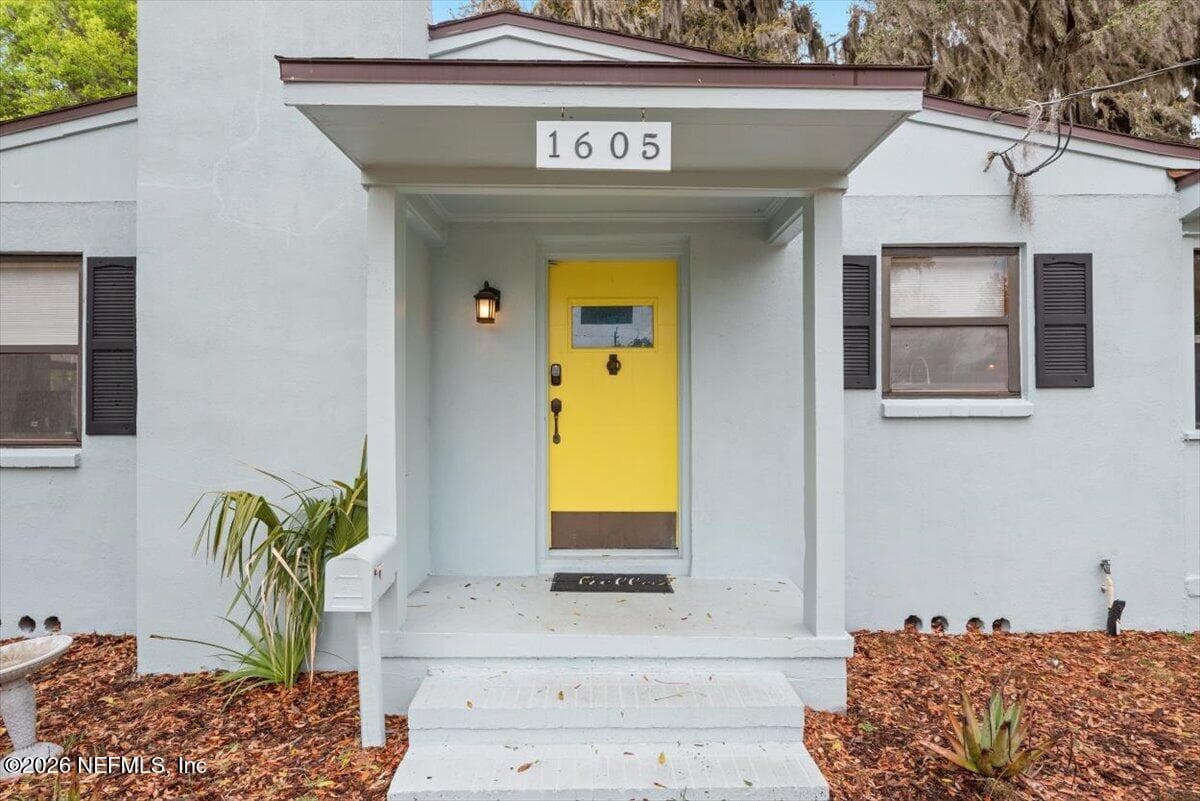 1605 FURMAN Road, Jacksonville, FL 32217 2