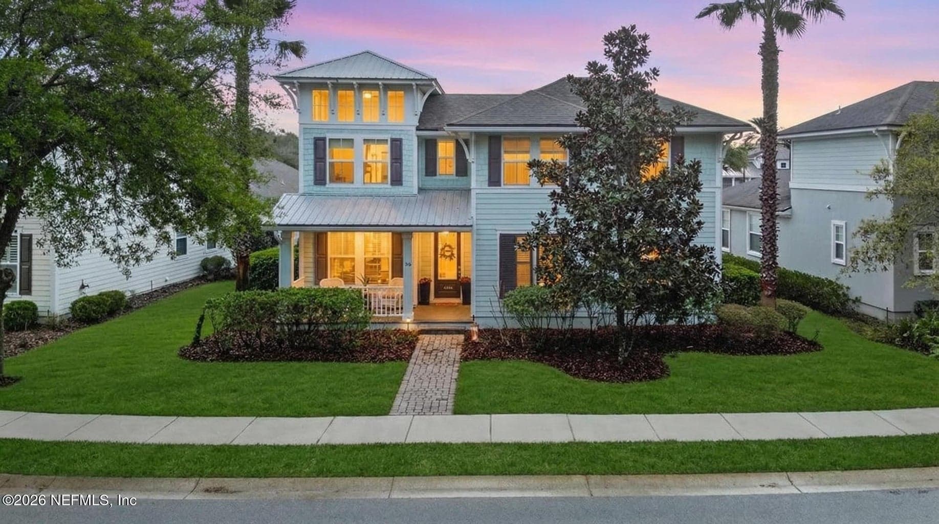 1906 N LOOP Parkway, St. Augustine, FL 32095
