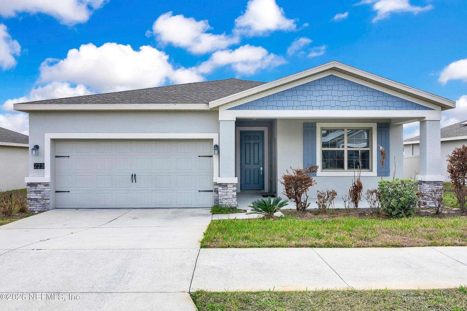 223 BERGAMOT Loop, Davenport, FL 33837