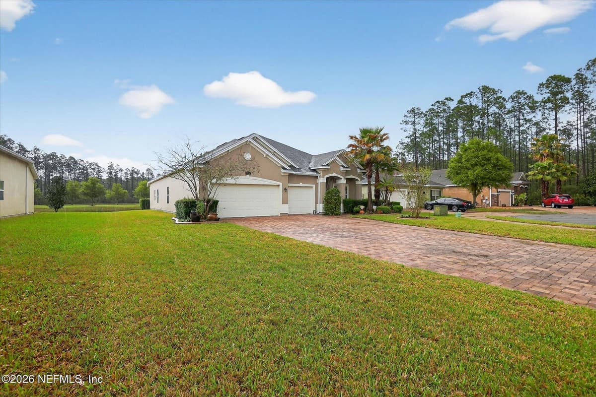 10013 LOGAN FALLS Court, Jacksonville, FL 32222 2