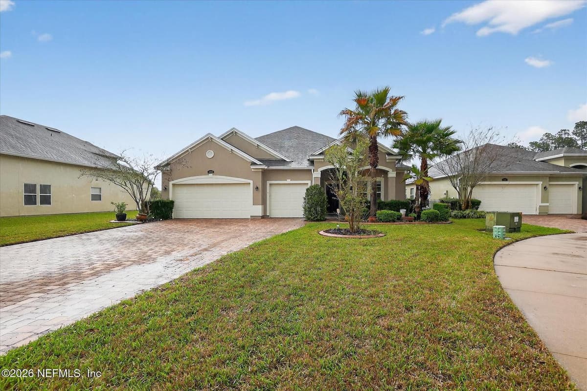 10013 LOGAN FALLS Court, Jacksonville, FL 32222 3