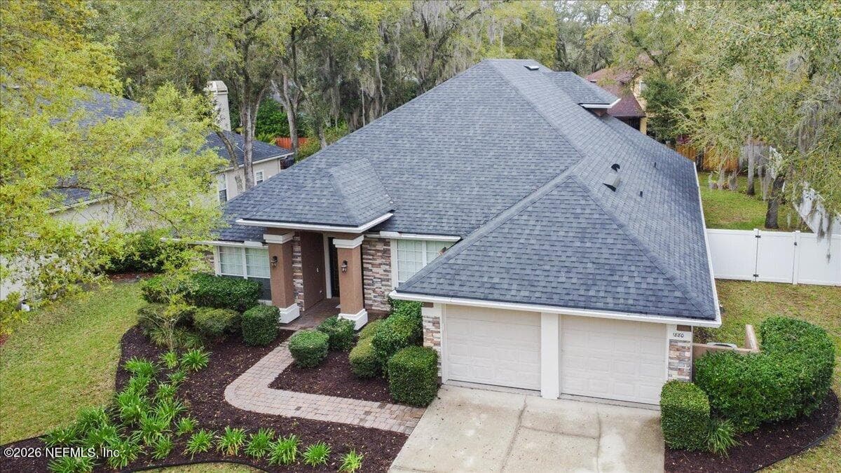 1880 OAKCHIME Drive, Orange Park, FL 32065 3