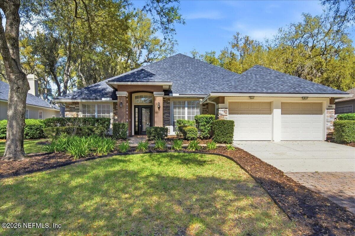 1880 OAKCHIME Drive, Orange Park, FL 32065 2