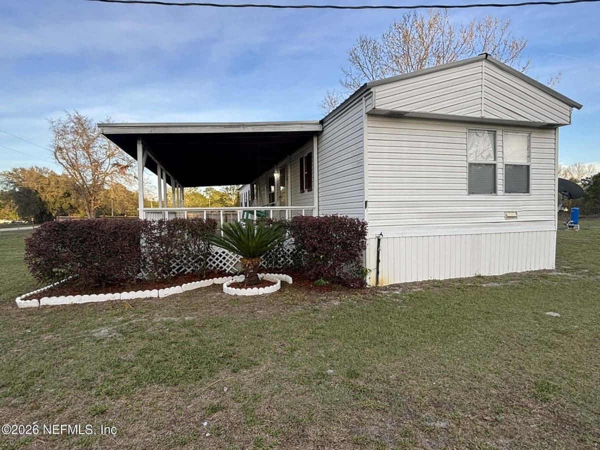 7624 SW COUNTY ROAD 225, Starke, FL 32091 2