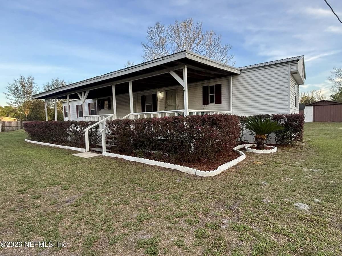 7624 SW COUNTY ROAD 225, Starke, FL 32091 3