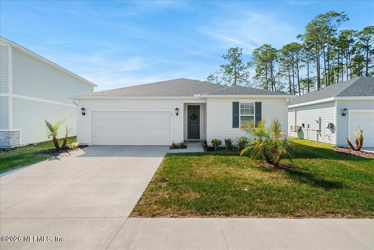 15 WANDERING CREEK Way, Palm Coast, FL 32164 3