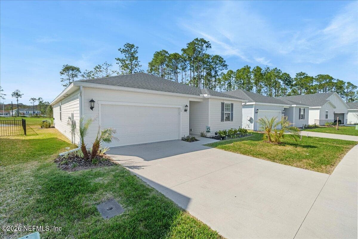 15 WANDERING CREEK Way, Palm Coast, FL 32164 2