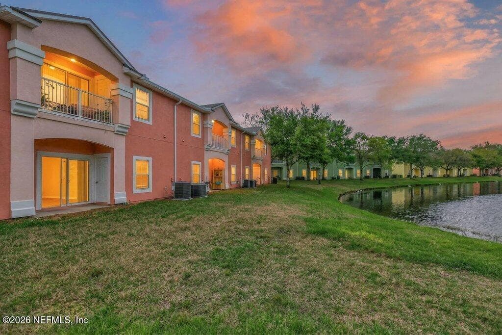 13851 HERONS LANDING Way 2, Jacksonville, FL 32224