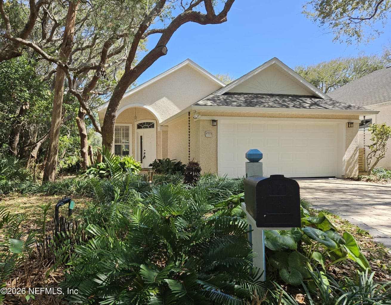 212 SALT GRASS Court, Ponte Vedra Beach, FL 32082