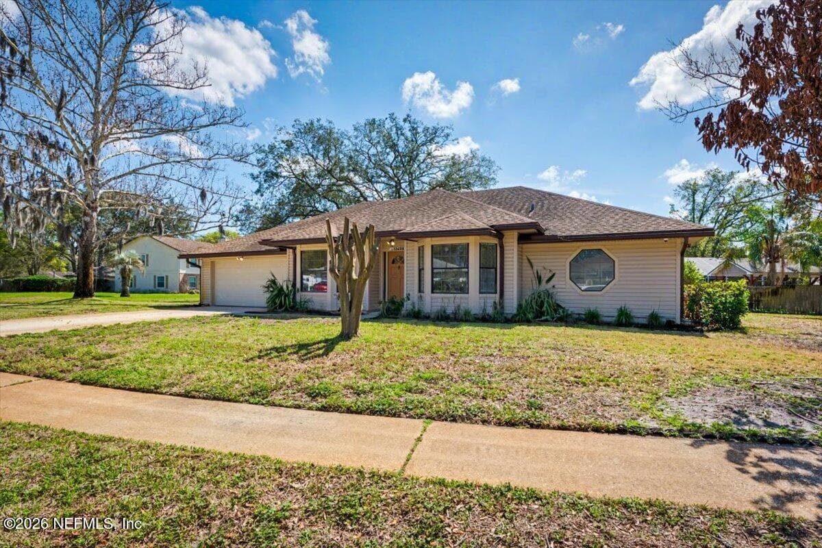 12608 LAZY MEADOW Drive N, Jacksonville, FL 32225 2
