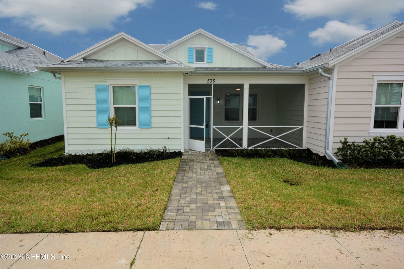 538 DAIQUIRI Place, Daytona Beach, FL 32124