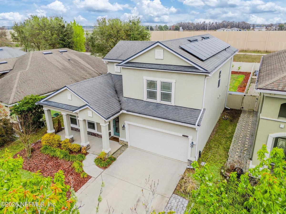 3167 HIDDEN MEADOWS Court, Green Cove Springs, FL 32043 2