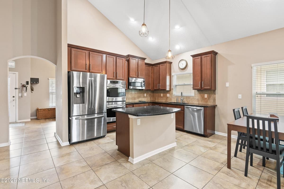 3167 HIDDEN MEADOWS Court, Green Cove Springs, FL 32043 3