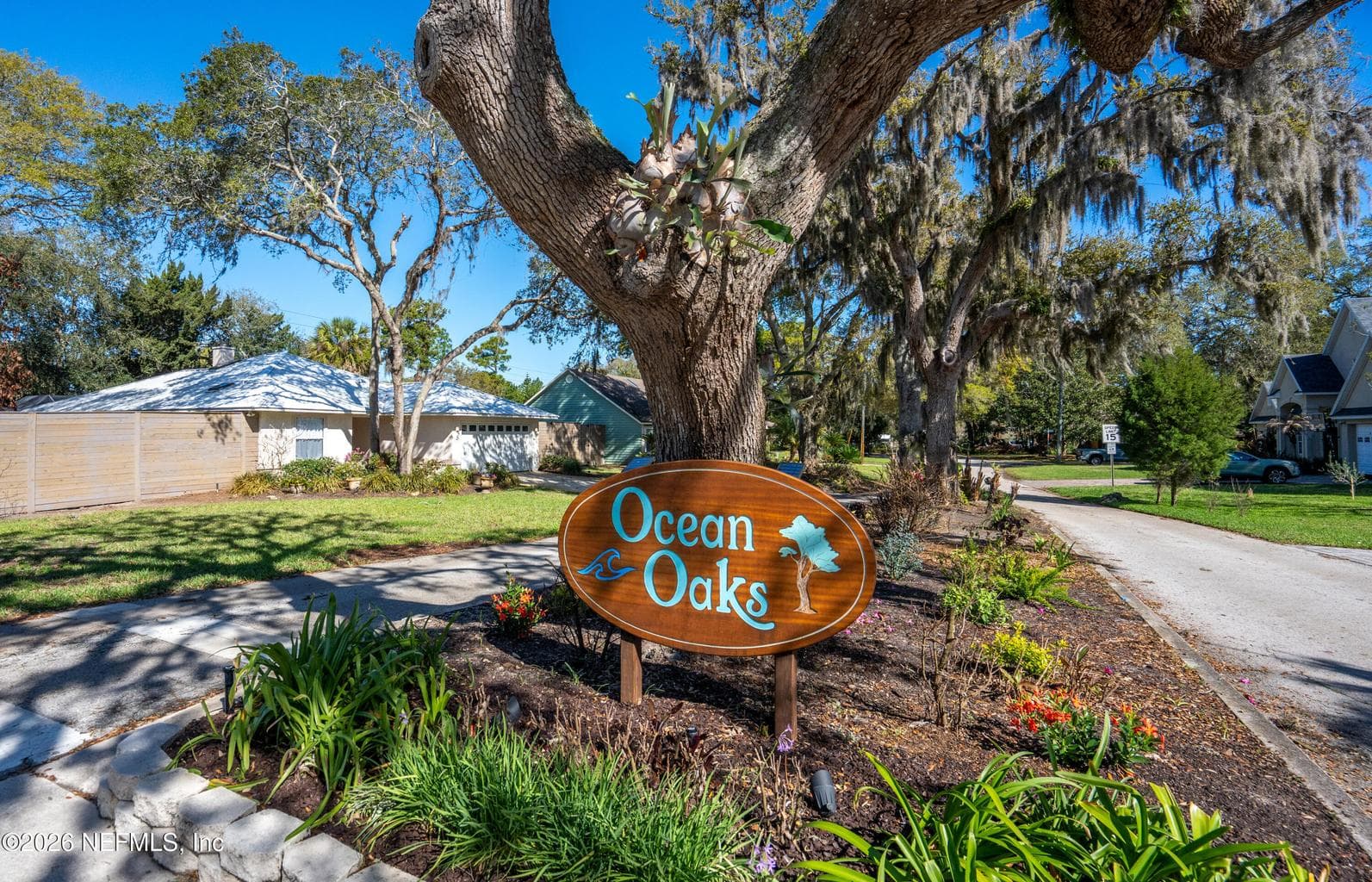 419 OCEAN Drive, St. Augustine Beach, FL 32080