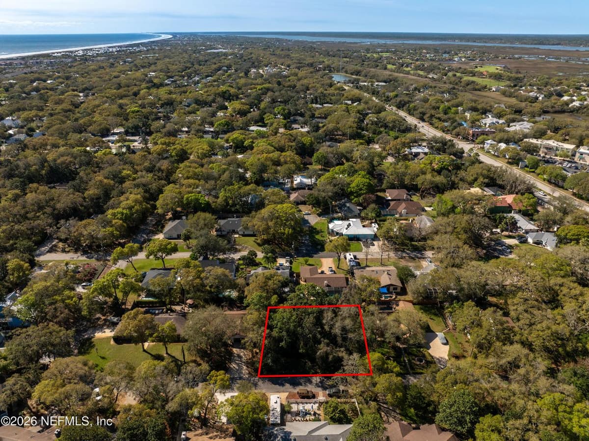 419 OCEAN Drive, St. Augustine Beach, FL 32080 2