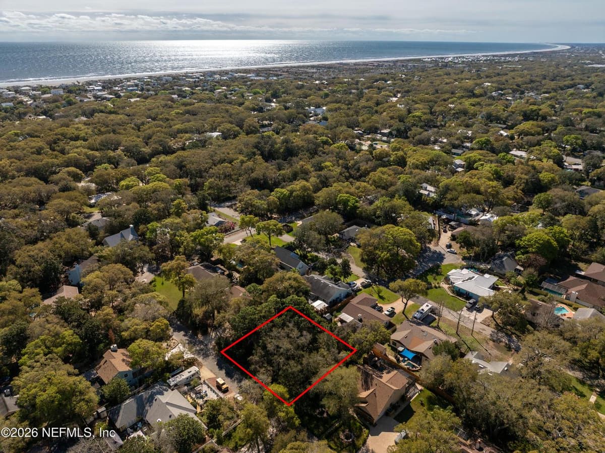 419 OCEAN Drive, St. Augustine Beach, FL 32080 3