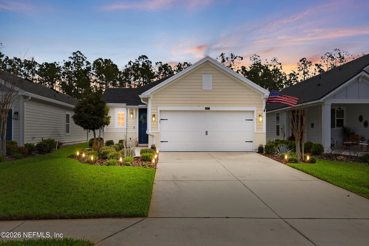 357 UNION HILL Drive, Ponte Vedra, FL 32081 2