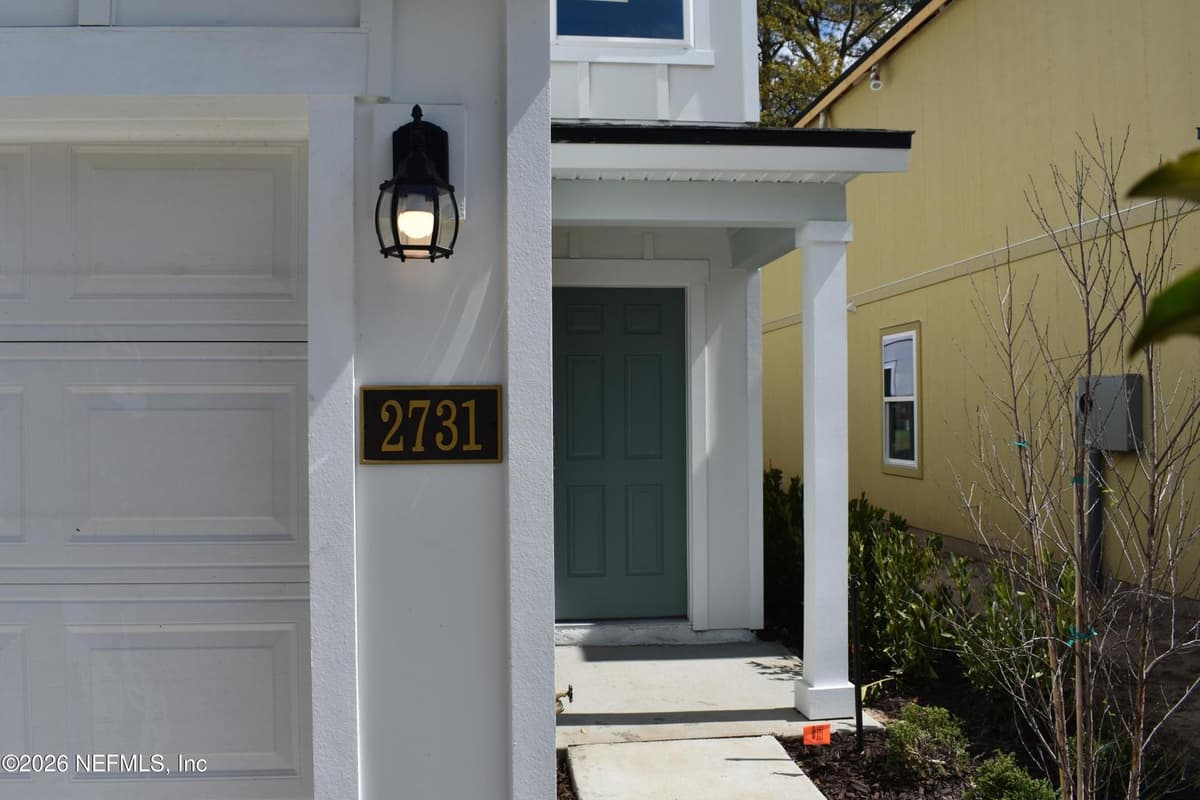2731 IRON ROCK Court, Jacksonville, FL 32254 2