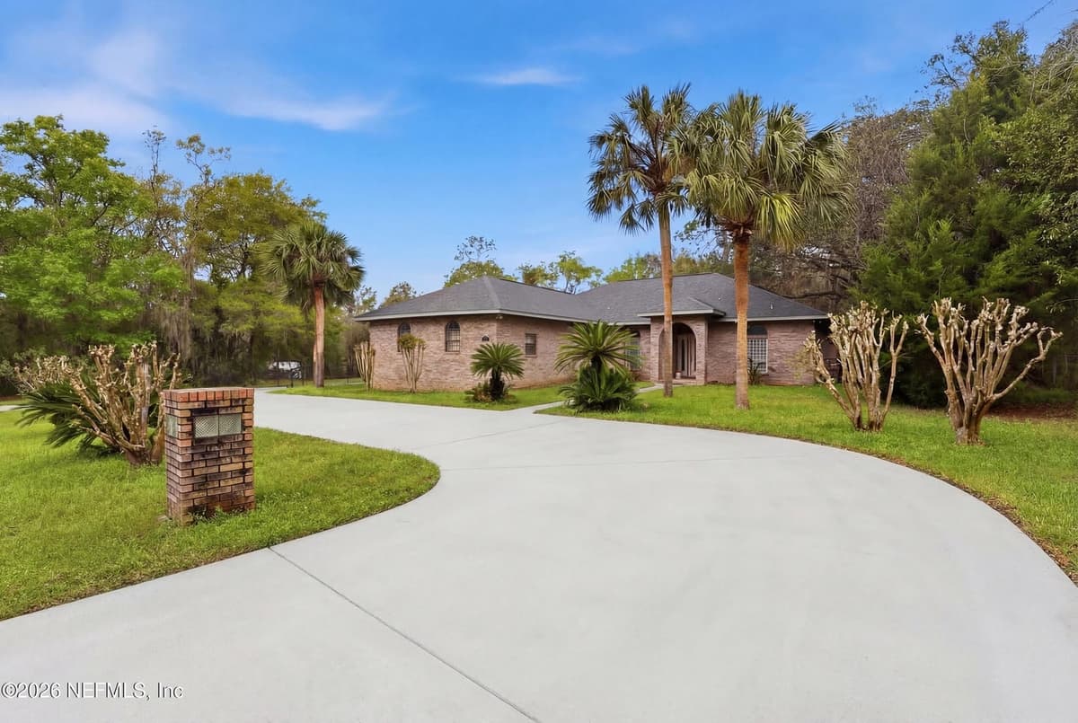 6455 BROOKLYN BAY Road, Keystone Heights, FL 32656 2