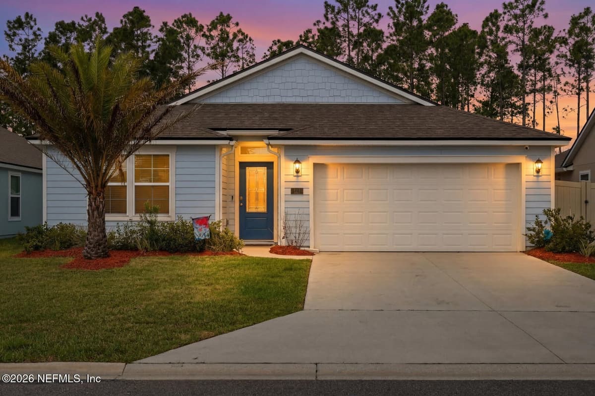 627 NARVAREZ Avenue, St. Augustine, FL 32084 2