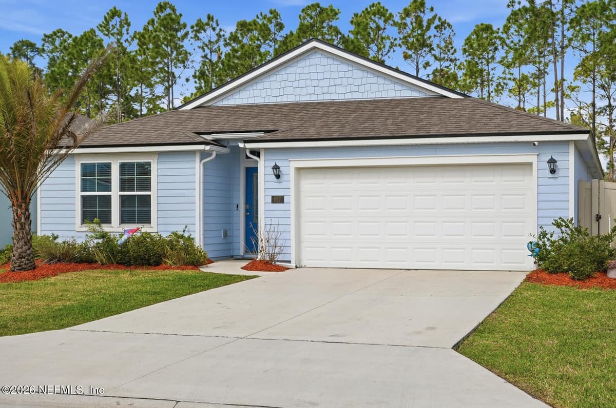 627 NARVAREZ Avenue, St. Augustine, FL 32084 3
