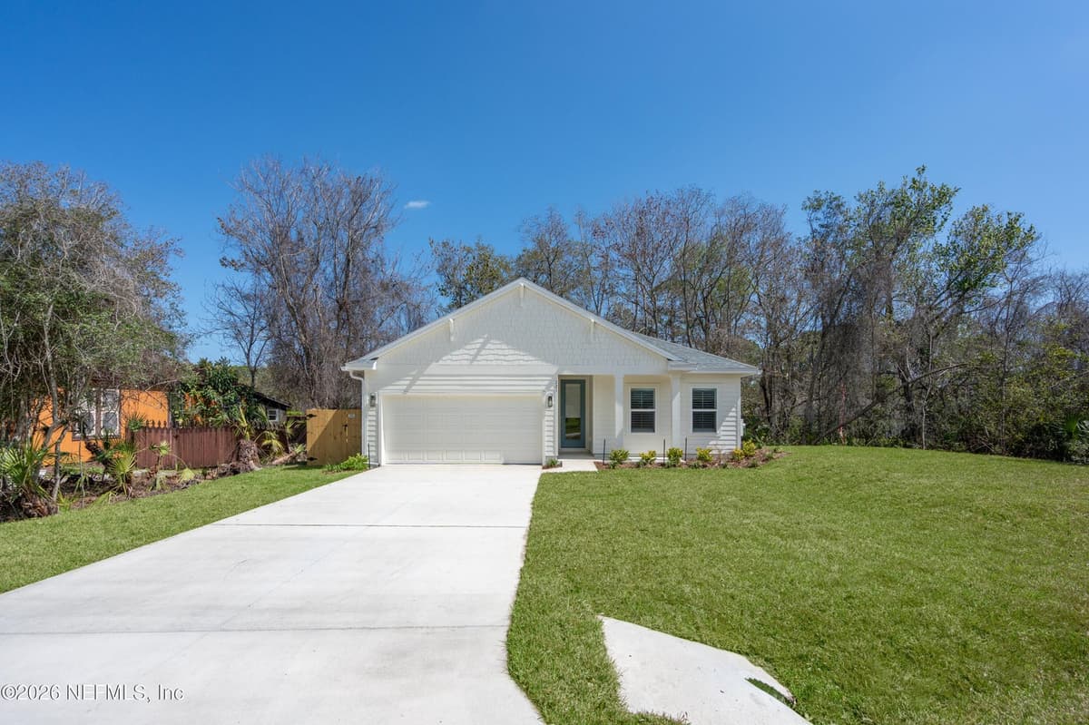 221 DARTMOUTH Road, St. Augustine, FL 32086 2