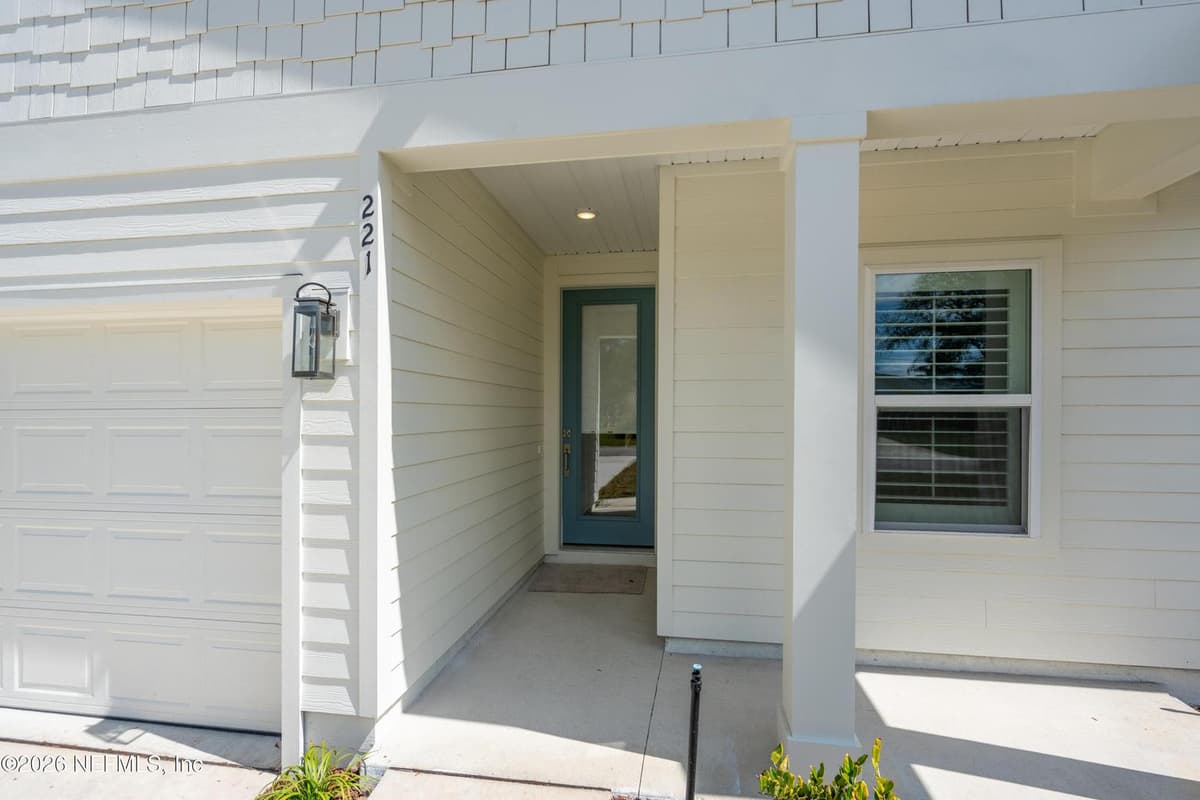 221 DARTMOUTH Road, St. Augustine, FL 32086 3