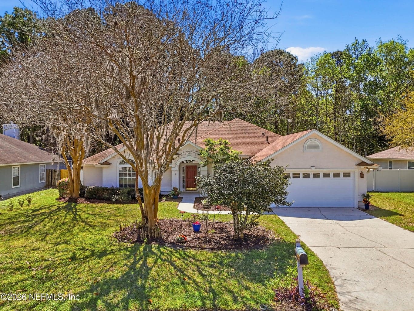 752 GRAND PARKE Drive, St. Johns, FL 32259